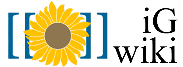 iG-wiki igwiki